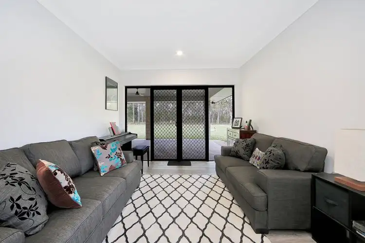 Seventh view of Homely rural property listing, 33 Hannah Court, Moore Park Beach QLD 4670