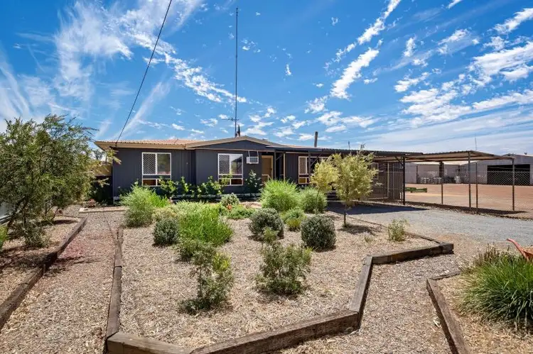 43-45 Gray Street, Mullewa WA 6630