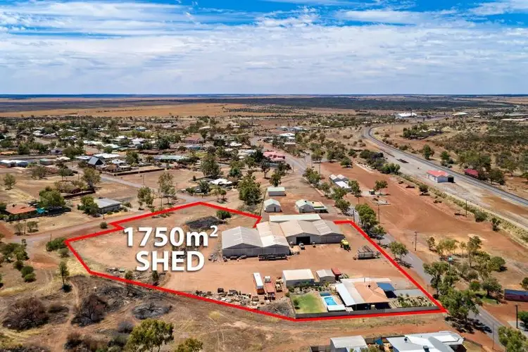 Second view of Homely rural property listing, 43-45 Gray Street, Mullewa WA 6630
