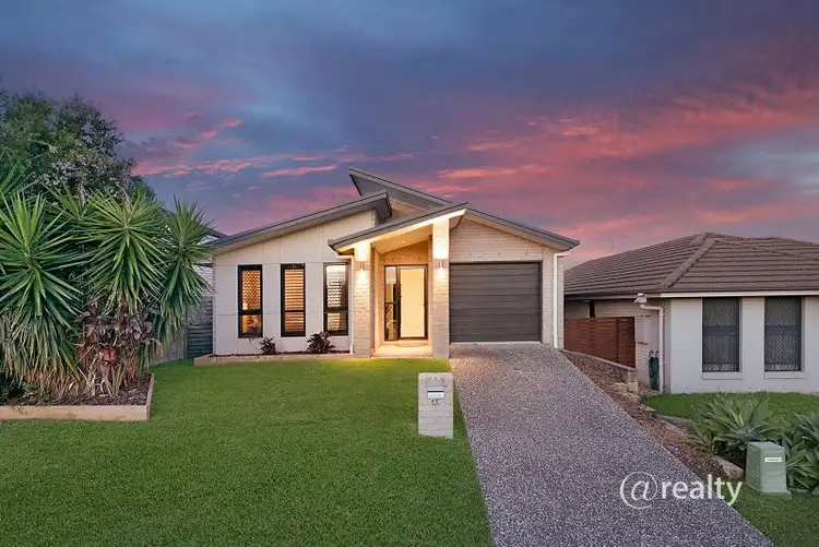 Main view of Homely house listing, 13 Moor Cct, Warner QLD 4500