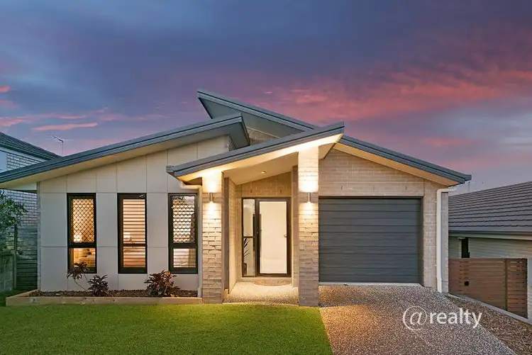 Second view of Homely house listing, 13 Moor Cct, Warner QLD 4500