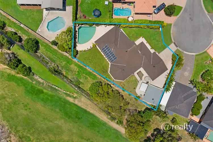 Third view of Homely house listing, 11 Barron Place, Joyner QLD 4500