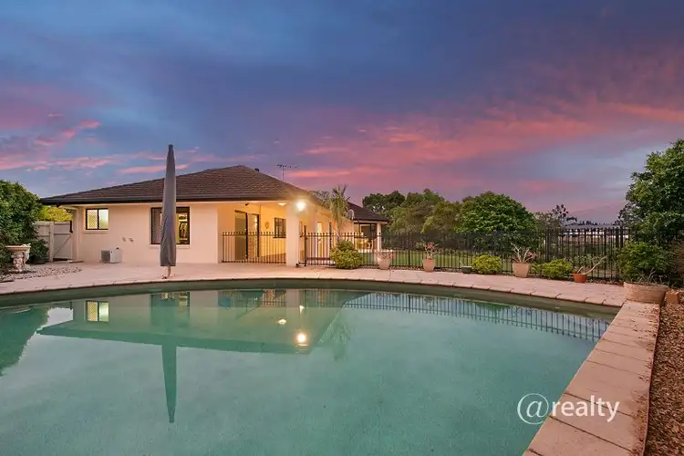 Fourth view of Homely house listing, 11 Barron Place, Joyner QLD 4500