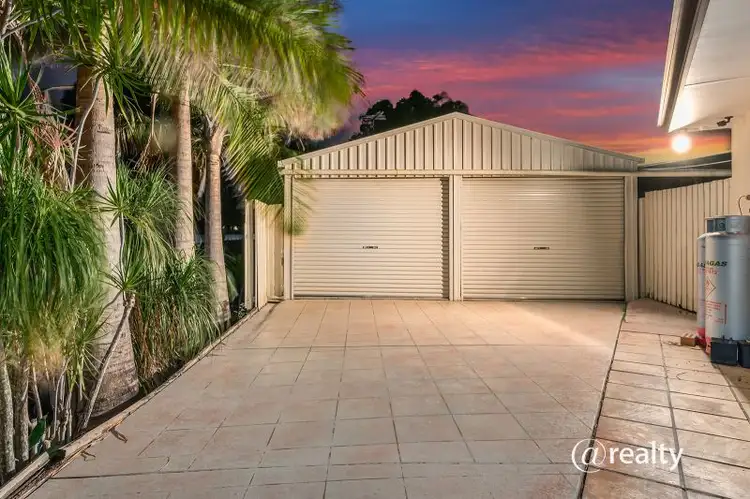 Sixth view of Homely house listing, 11 Barron Place, Joyner QLD 4500