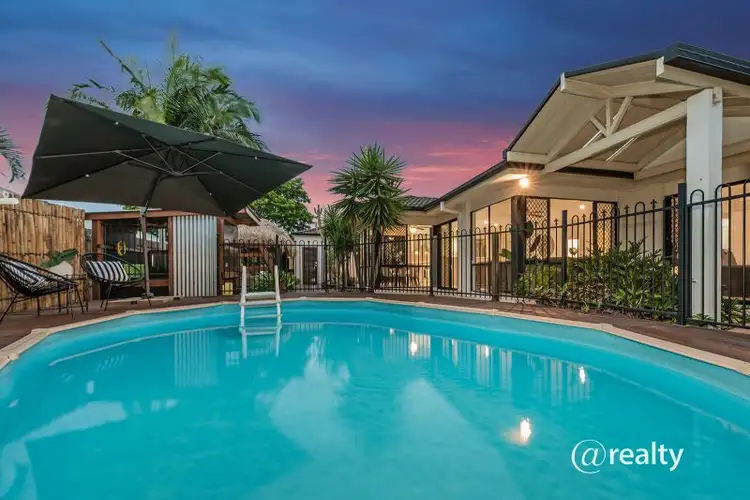 24 Mindi Court, Cashmere QLD 4500