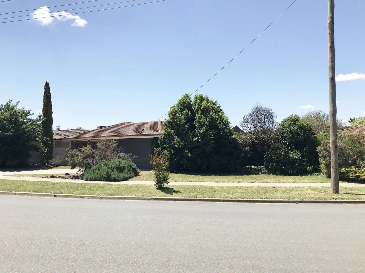Main view of Homely house listing, 21 Lachlan Crescent, Shepparton VIC 3630