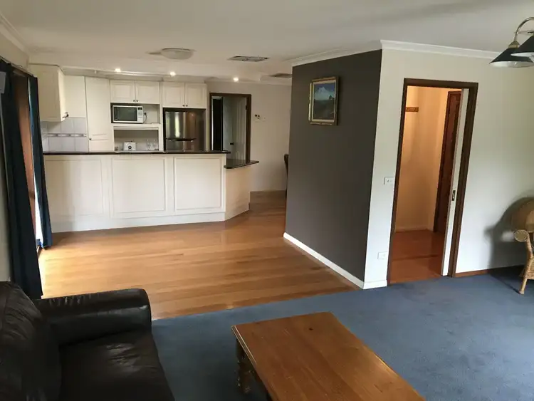 Third view of Homely house listing, 21 Lachlan Crescent, Shepparton VIC 3630