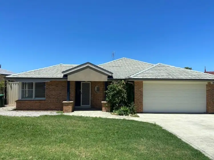 Main view of Homely house listing, 6 Maranatha Close, Belmont North NSW 2280