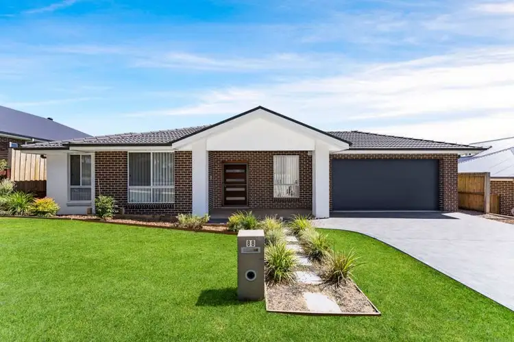 Main view of Homely house listing, 88 Condell Park Road, Wilton NSW 2571