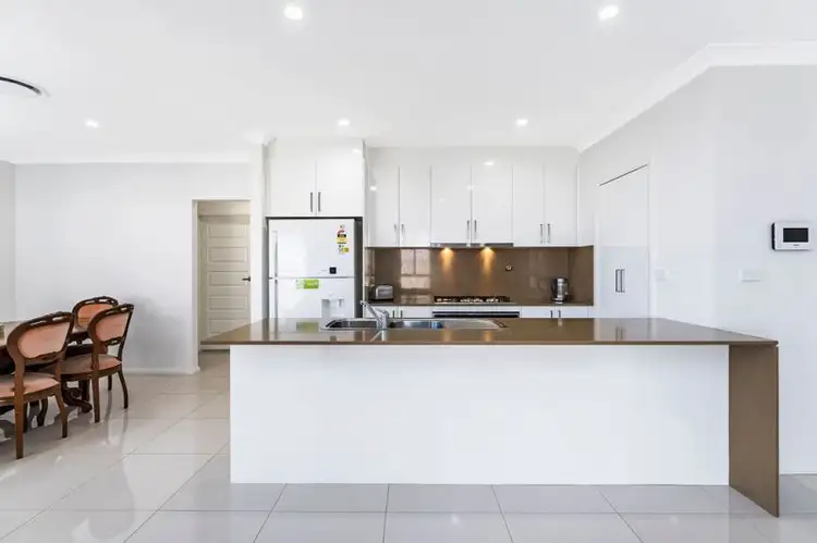 Second view of Homely house listing, 88 Condell Park Road, Wilton NSW 2571