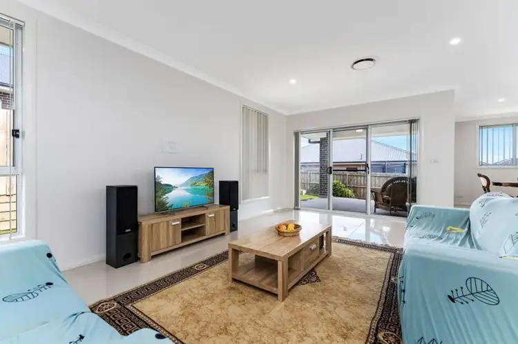 Third view of Homely house listing, 88 Condell Park Road, Wilton NSW 2571