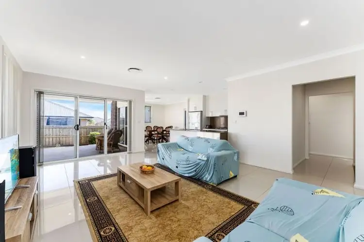 Fourth view of Homely house listing, 88 Condell Park Road, Wilton NSW 2571