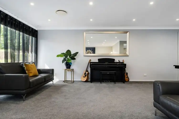 Fourth view of Homely house listing, 62 Kalyan Avenue, Bradbury NSW 2560