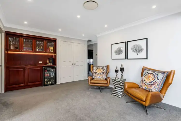 Sixth view of Homely house listing, 62 Kalyan Avenue, Bradbury NSW 2560