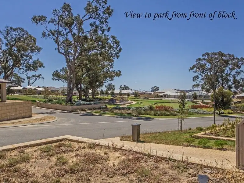Main view of Homely land listing, 10 Mentor Street, Baldivis WA 6171