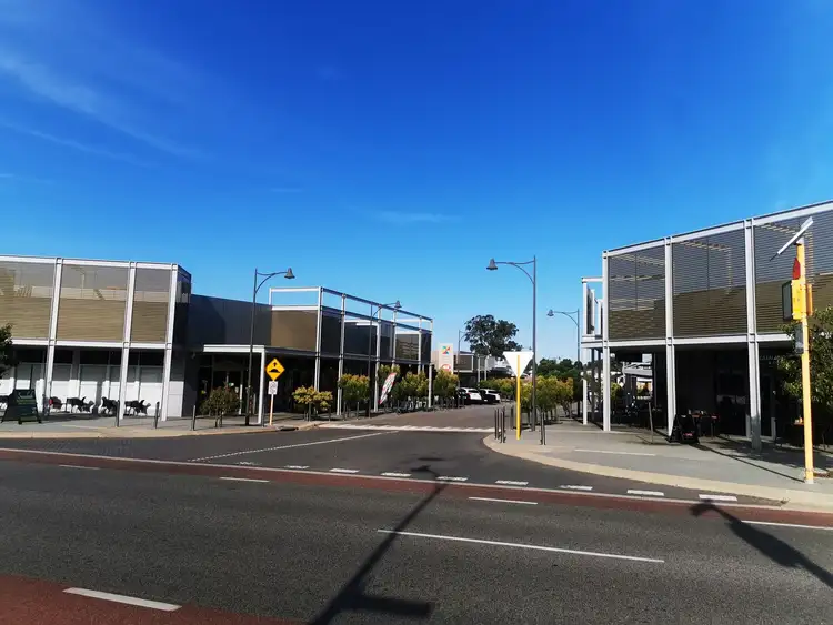 Third view of Homely land listing, 10 Mentor Street, Baldivis WA 6171