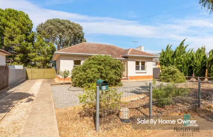 10 Winklebury Road, Elizabeth Vale SA 5112
