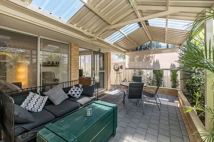7/17 Allnutt Street, Mandurah WA 6210