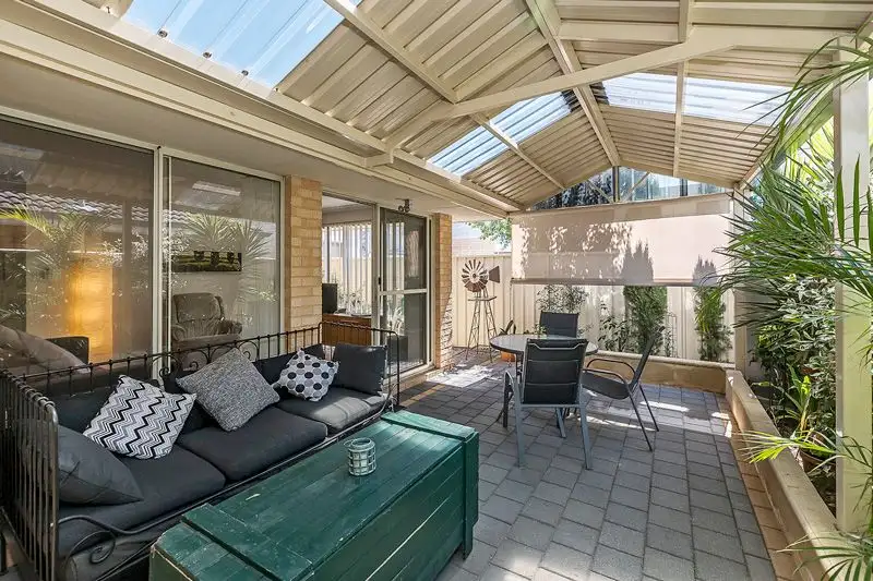 Main view of Homely house listing, 7/17 Allnutt Street, Mandurah WA 6210