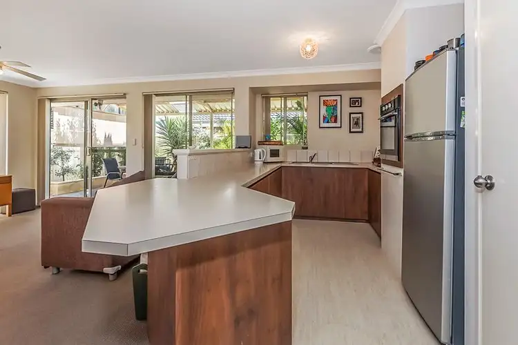 Third view of Homely house listing, 7/17 Allnutt Street, Mandurah WA 6210