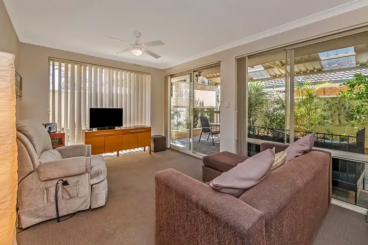 Fifth view of Homely house listing, 7/17 Allnutt Street, Mandurah WA 6210