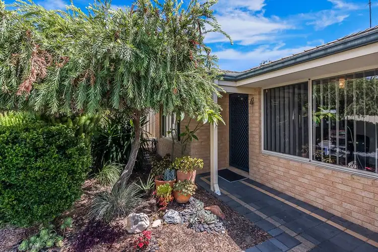 Sixth view of Homely house listing, 7/17 Allnutt Street, Mandurah WA 6210