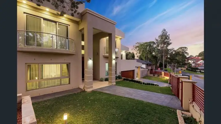 15 Robert Road, Cherrybrook NSW 2126