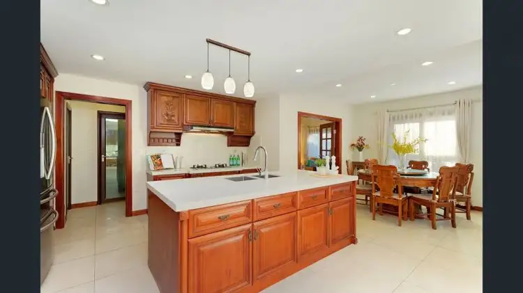 Fourth view of Homely house listing, 15 Robert Road, Cherrybrook NSW 2126
