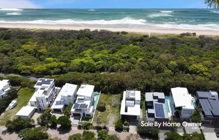 LOT 6, 80 North shore Rd, Twin Waters QLD 4564