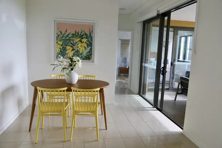 Third view of Homely apartment listing, 5403/5 Anchorage Court, Darwin NT 800