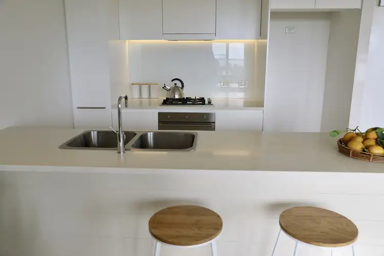 Fourth view of Homely apartment listing, 5403/5 Anchorage Court, Darwin NT 800