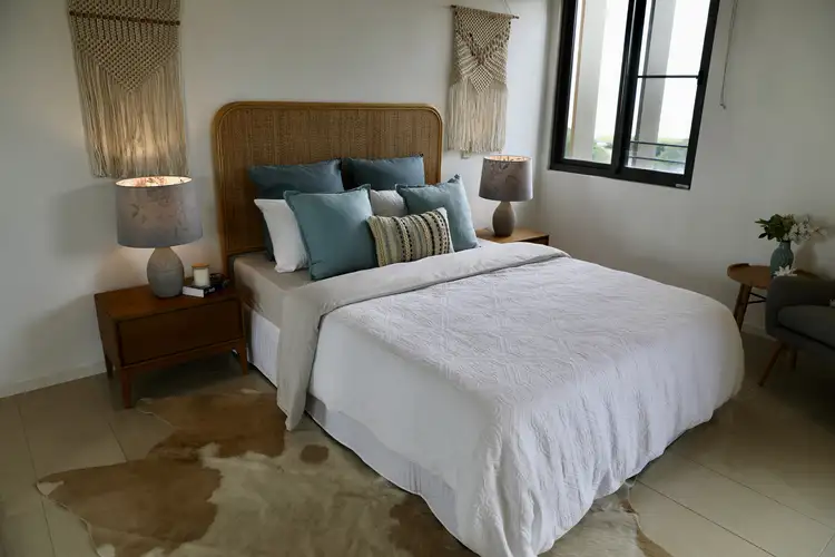 Fifth view of Homely apartment listing, 5403/5 Anchorage Court, Darwin NT 800