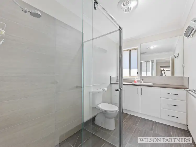 Sixth view of Homely house listing, 16 Wispering Circuit, Kilmore VIC 3764