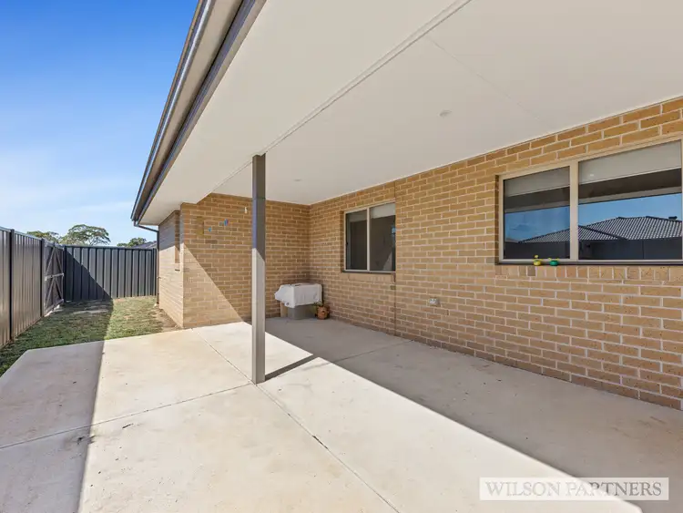 Seventh view of Homely house listing, 16 Wispering Circuit, Kilmore VIC 3764