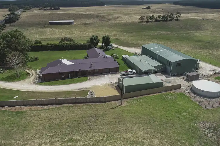 1359 Glenelg River Road, Caveton SA 5291