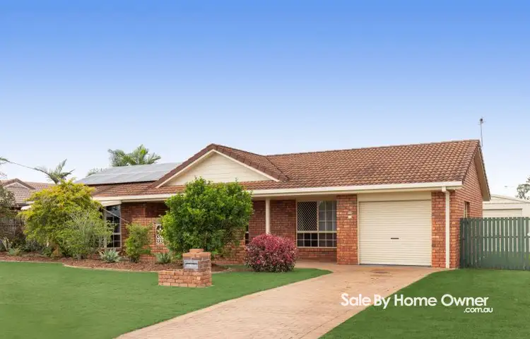 15 Nullor Street, Scarness QLD 4655