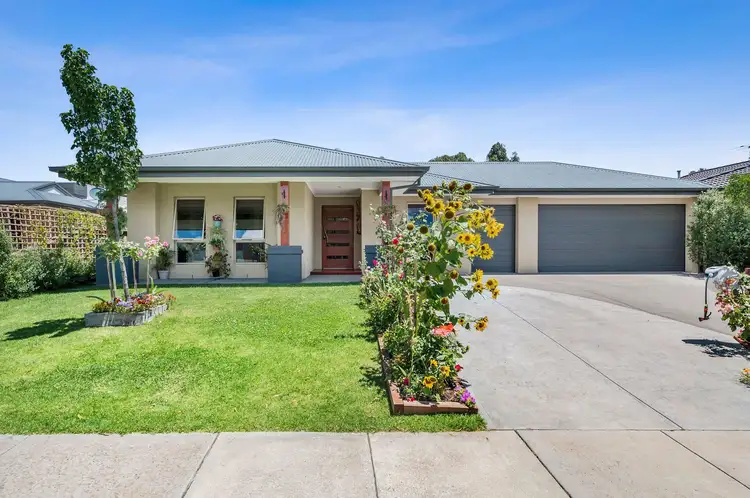 Main view of Homely house listing, 5 Rosie Drive, Broadford VIC 3658