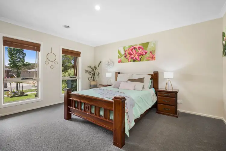 Second view of Homely house listing, 5 Rosie Drive, Broadford VIC 3658