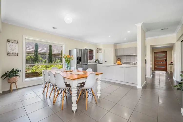 Sixth view of Homely house listing, 5 Rosie Drive, Broadford VIC 3658