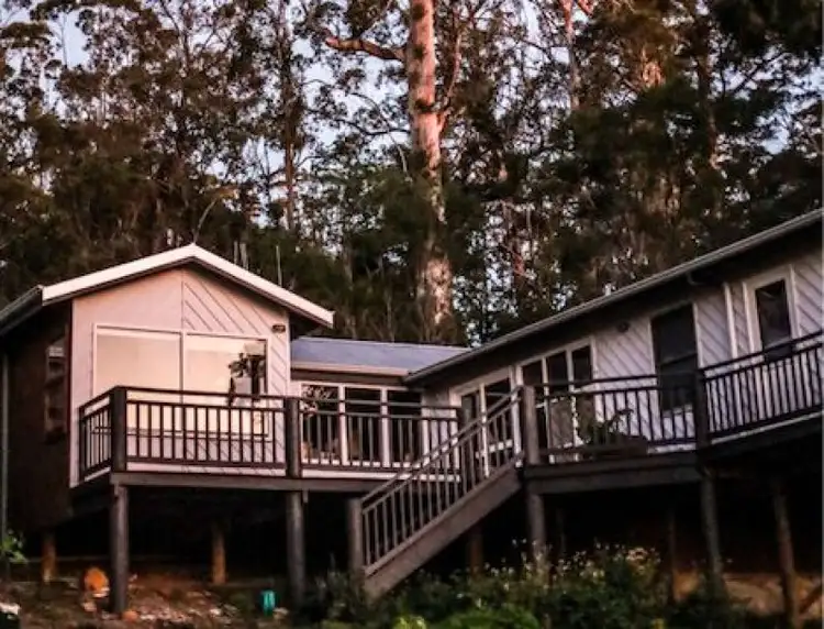 Main view of Homely house listing, 111 Lantzke Road, Scotsdale WA 6333