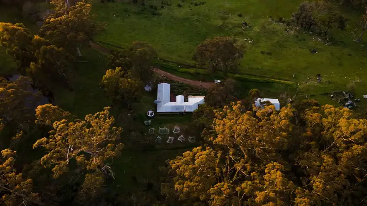 Second view of Homely house listing, 111 Lantzke Road, Scotsdale WA 6333
