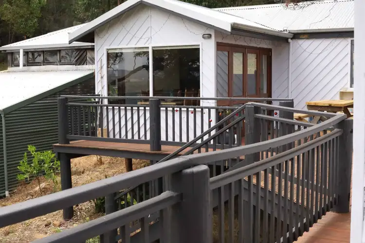 Fourth view of Homely house listing, 111 Lantzke Road, Scotsdale WA 6333