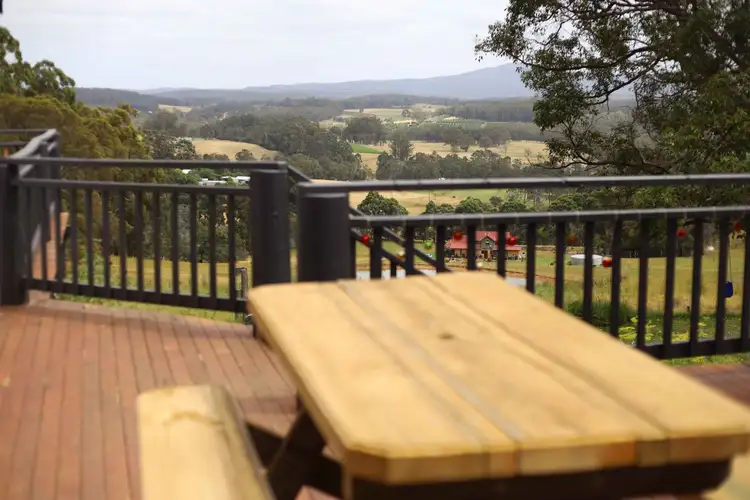 Fifth view of Homely house listing, 111 Lantzke Road, Scotsdale WA 6333