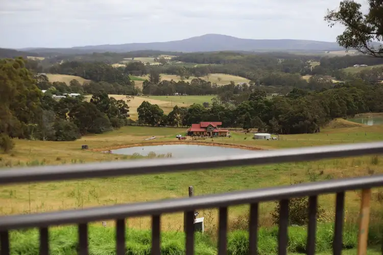 Sixth view of Homely house listing, 111 Lantzke Road, Scotsdale WA 6333