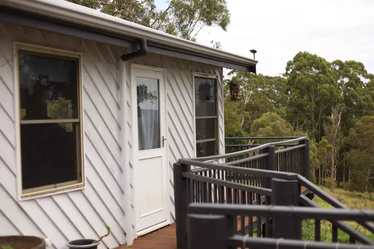 Seventh view of Homely house listing, 111 Lantzke Road, Scotsdale WA 6333
