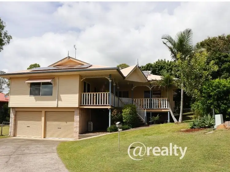 15 Fossickers Court, Southside QLD 4570