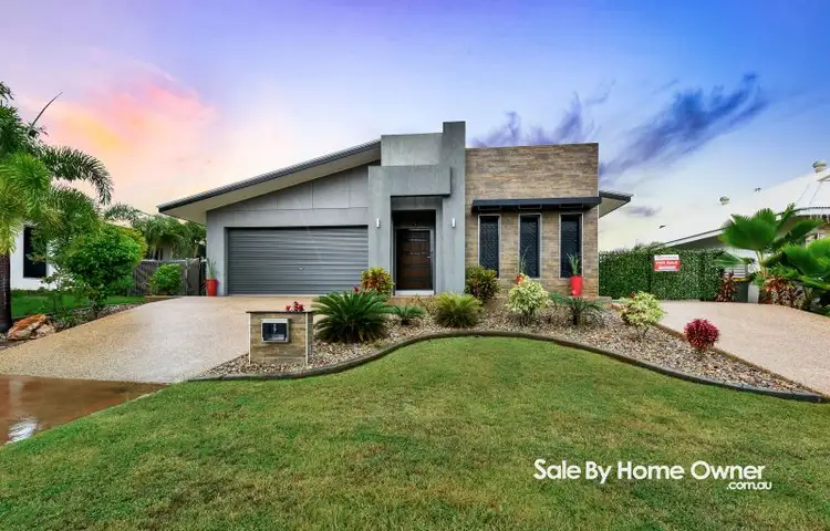 Main view of Homely house listing, 9 Withnall Circuit, Muirhead NT 810