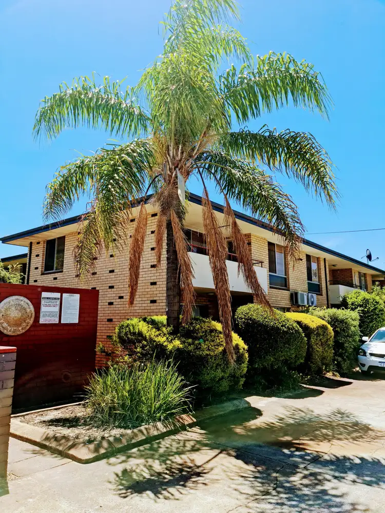 Second view of Homely unit listing, 27/29 Heard Way, Glendalough WA 6016