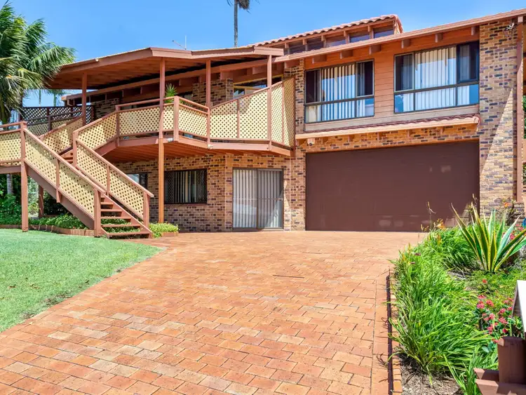 25 Northumberland Drive, East Ballina NSW 2478