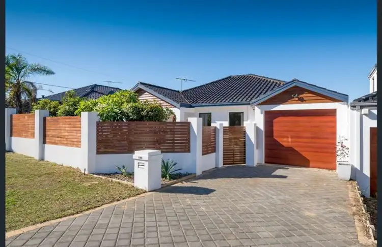 236 Ravenscar Street, Doubleview WA 6018